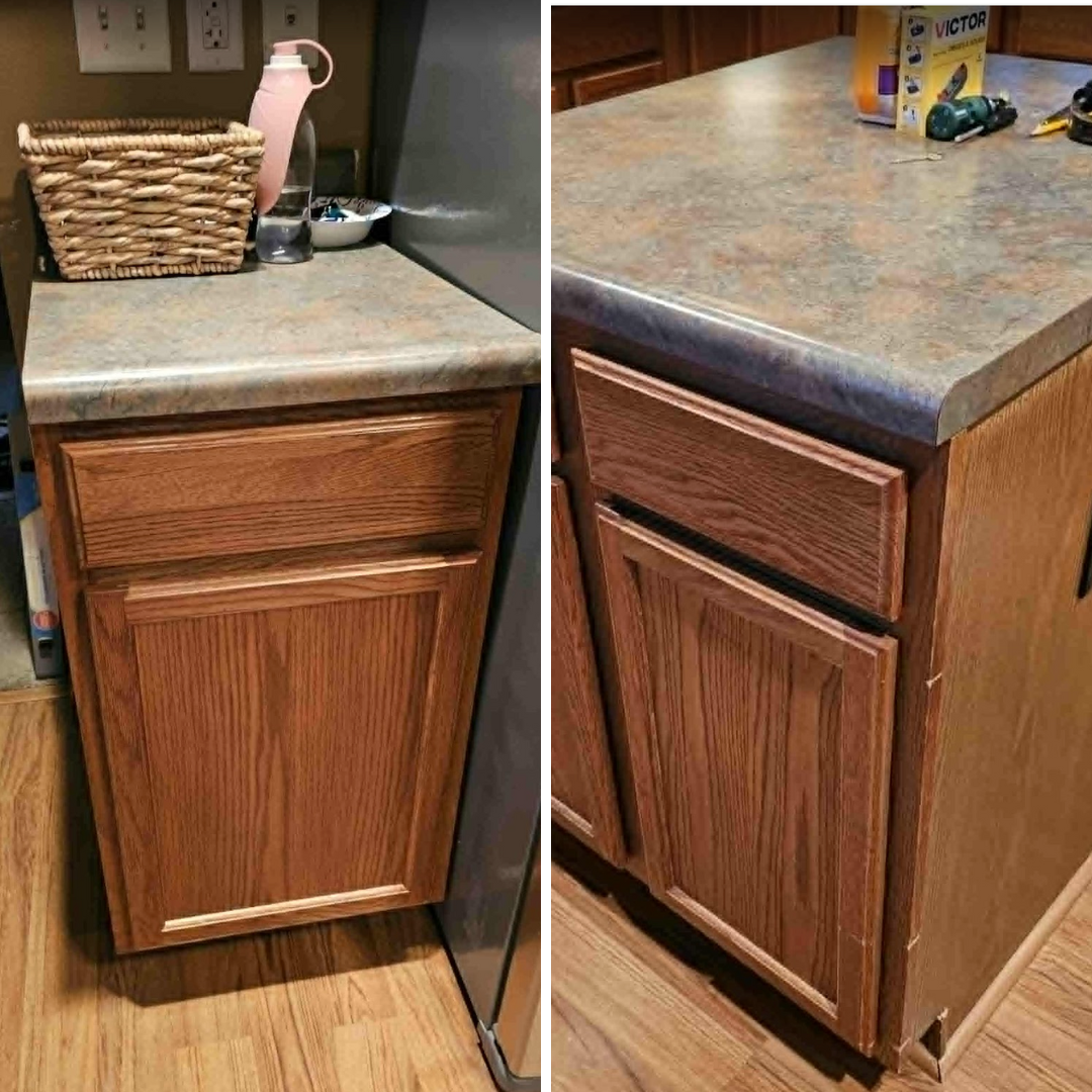 The first step when preparing to make changes in your kitchen is to determine if the layout and flow of the space is working for your every day needs