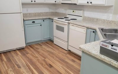 Thoughtful Home Transformation  |  Hutchinson, MN