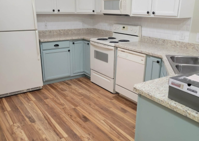 Thoughtful Home Transformation  |  Hutchinson, MN