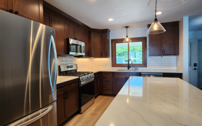 The Hidden Decisions in a Kitchen Remodel (That Most People Don’t Think About)