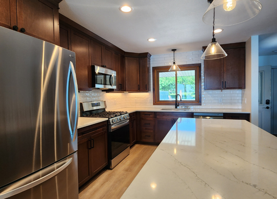 The Hidden Decisions in a Kitchen Remodel (That Most People Don’t Think About)