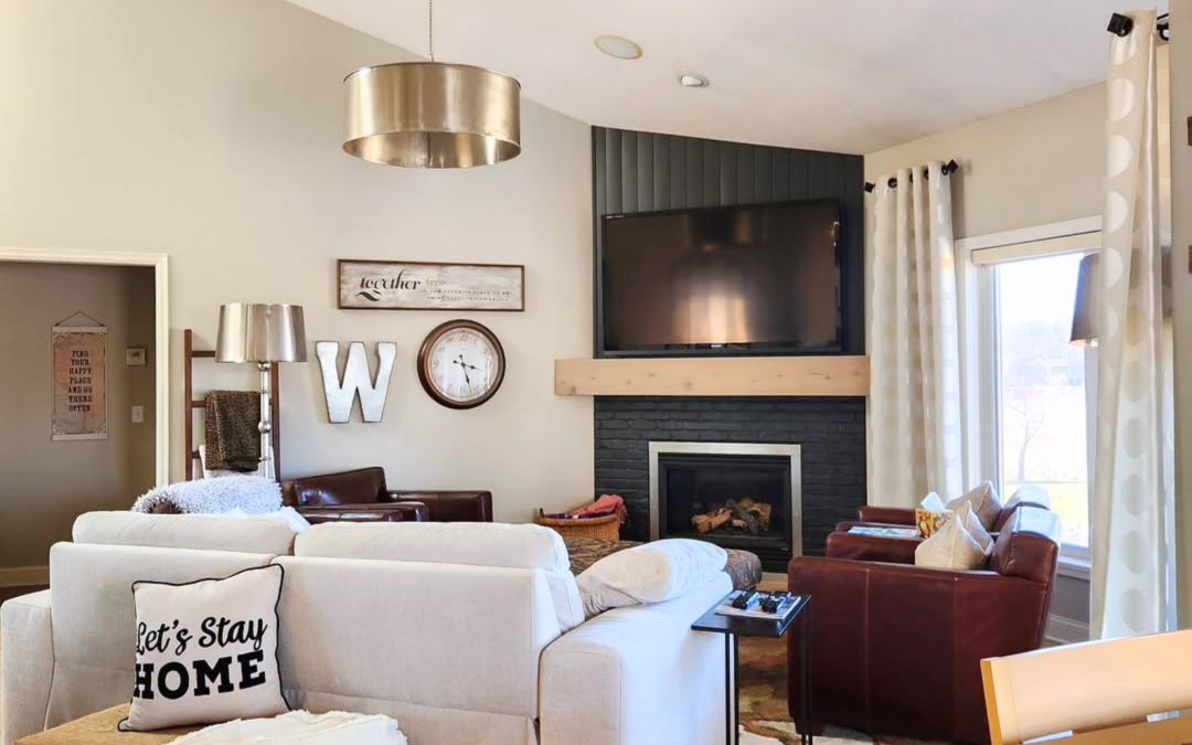 Finding a Process That Works for You (At Home and in Life)