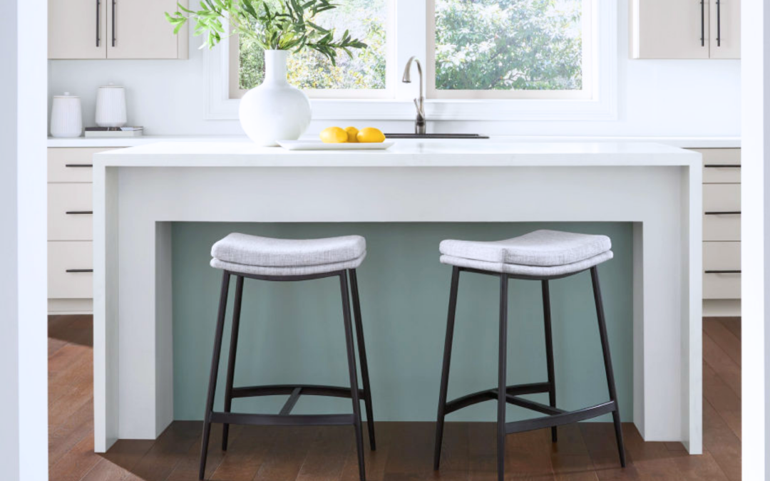 Sherwin-Williams Color of the Month: Halcyon Green (March 2026)