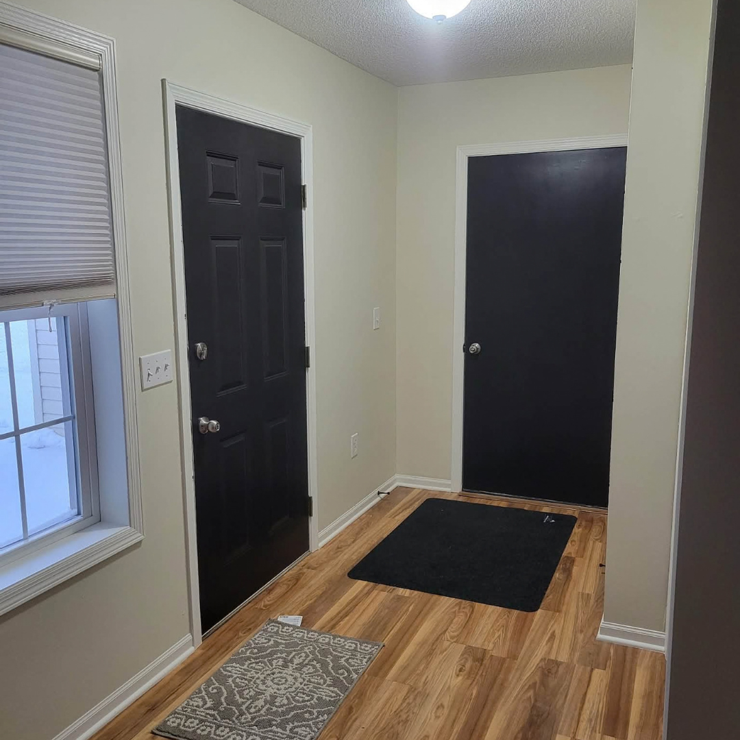 We completed a variety of updates for this wonderful home - it's stunning! 