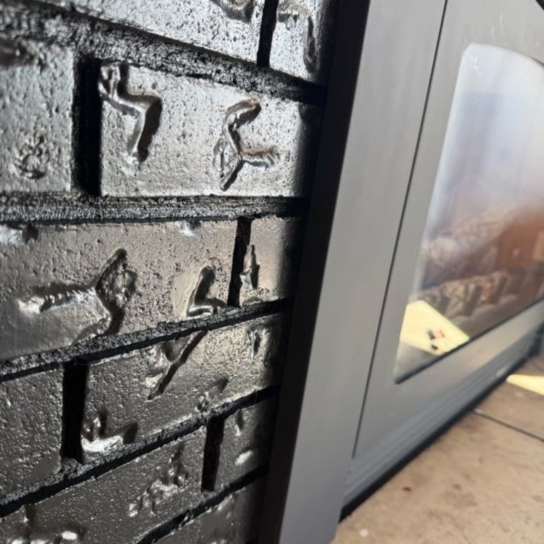 We completed a variety of updates for this wonderful home - it's stunning! 