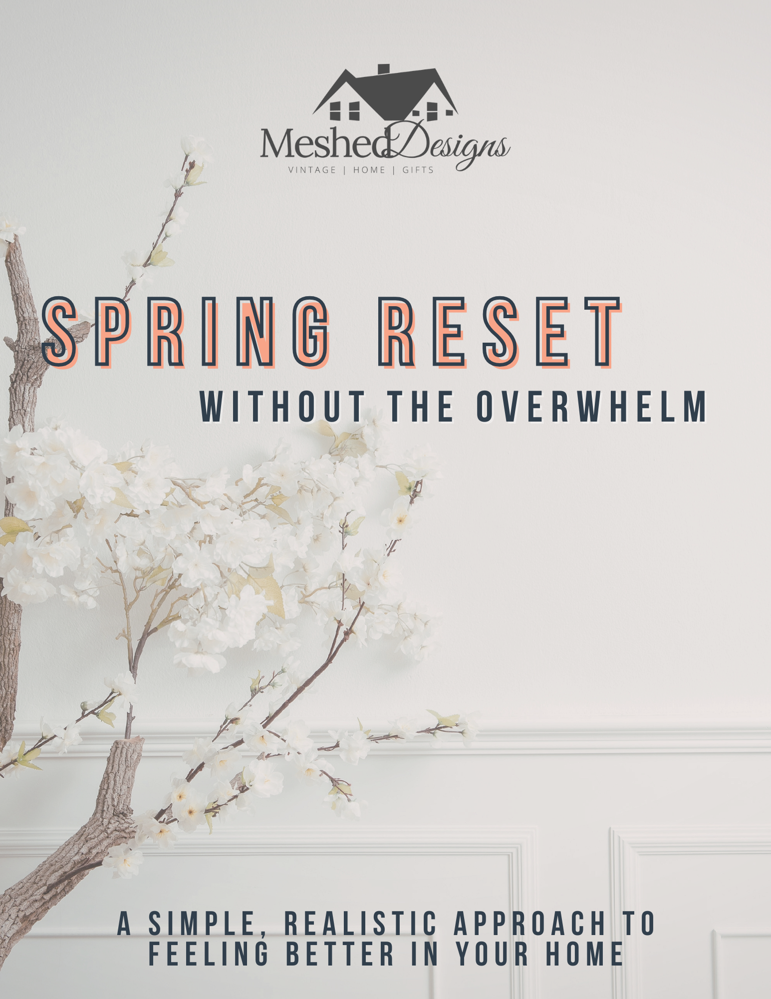 Curated inspiration for every room in your home. 