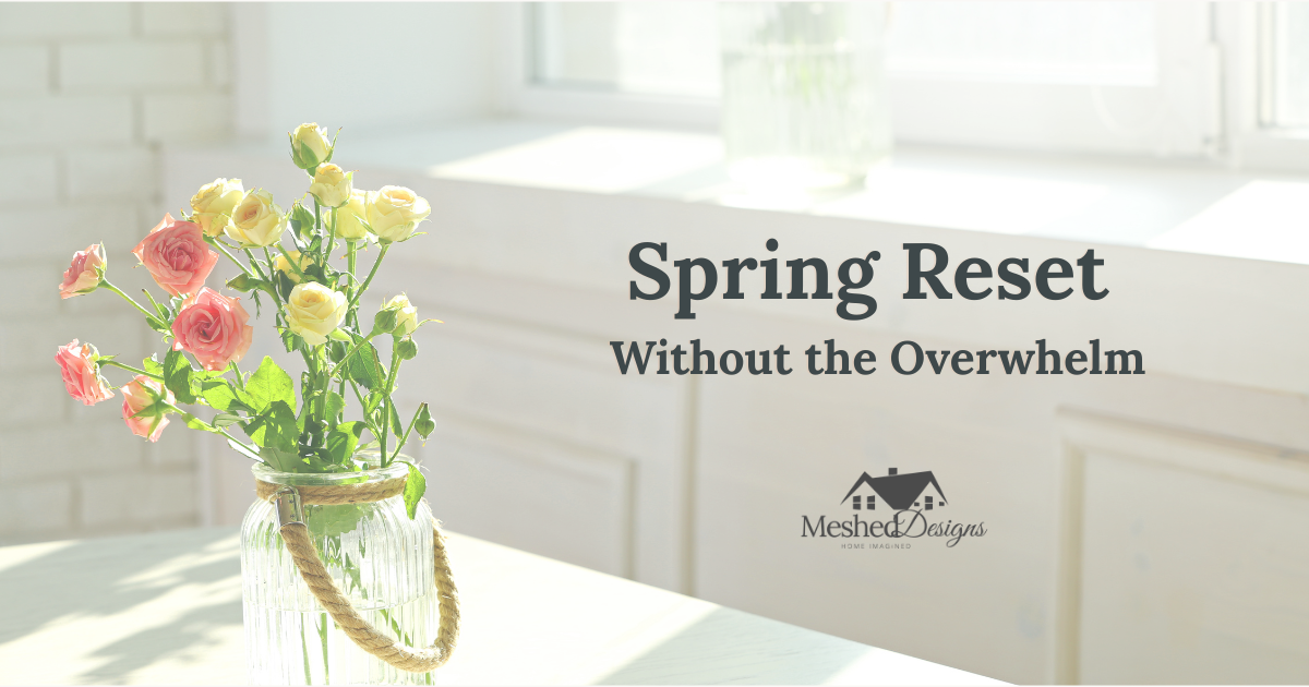 Read our curated inspiration guide for every room in your home. 