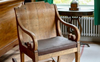 Why Loving Your Home Has Less to Do With “Finishing” It… and More to Do With Your Systems