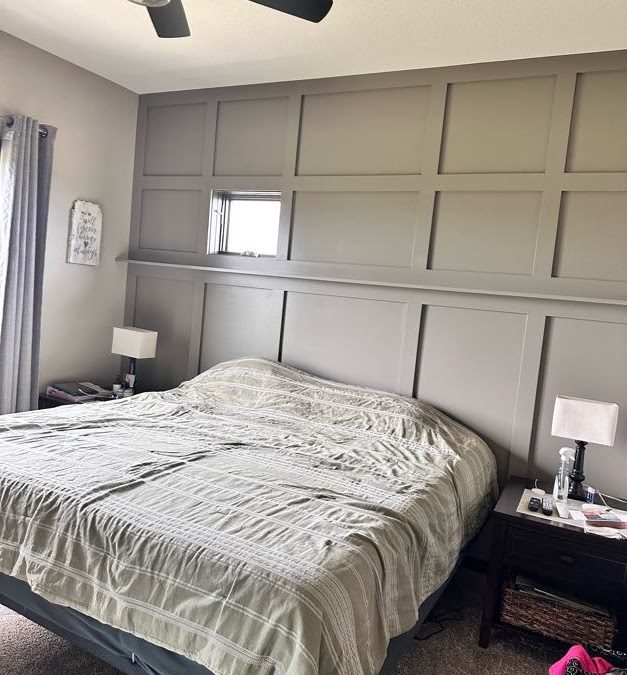 Bedroom Updates That Make a Big Difference