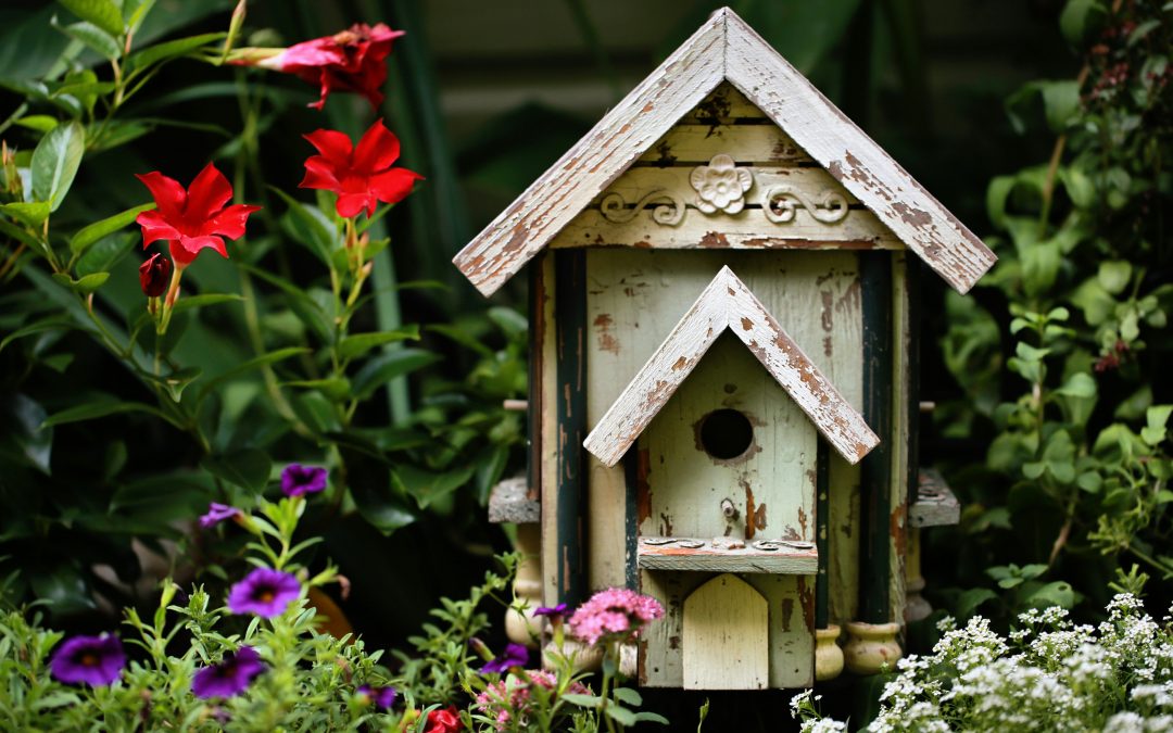 Summer Home Maintenance