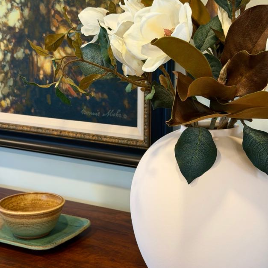 We completed a variety of updates for this wonderful home - it's stunning! 