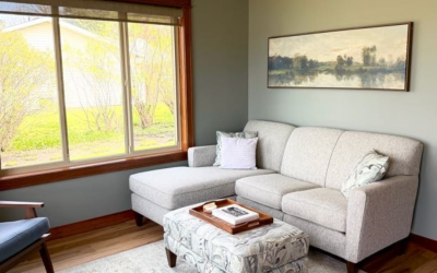 Curated Whole Home Refresh |  Hutchinson, MN