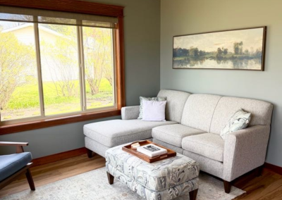 Curated Whole Home Refresh |  Hutchinson, MN