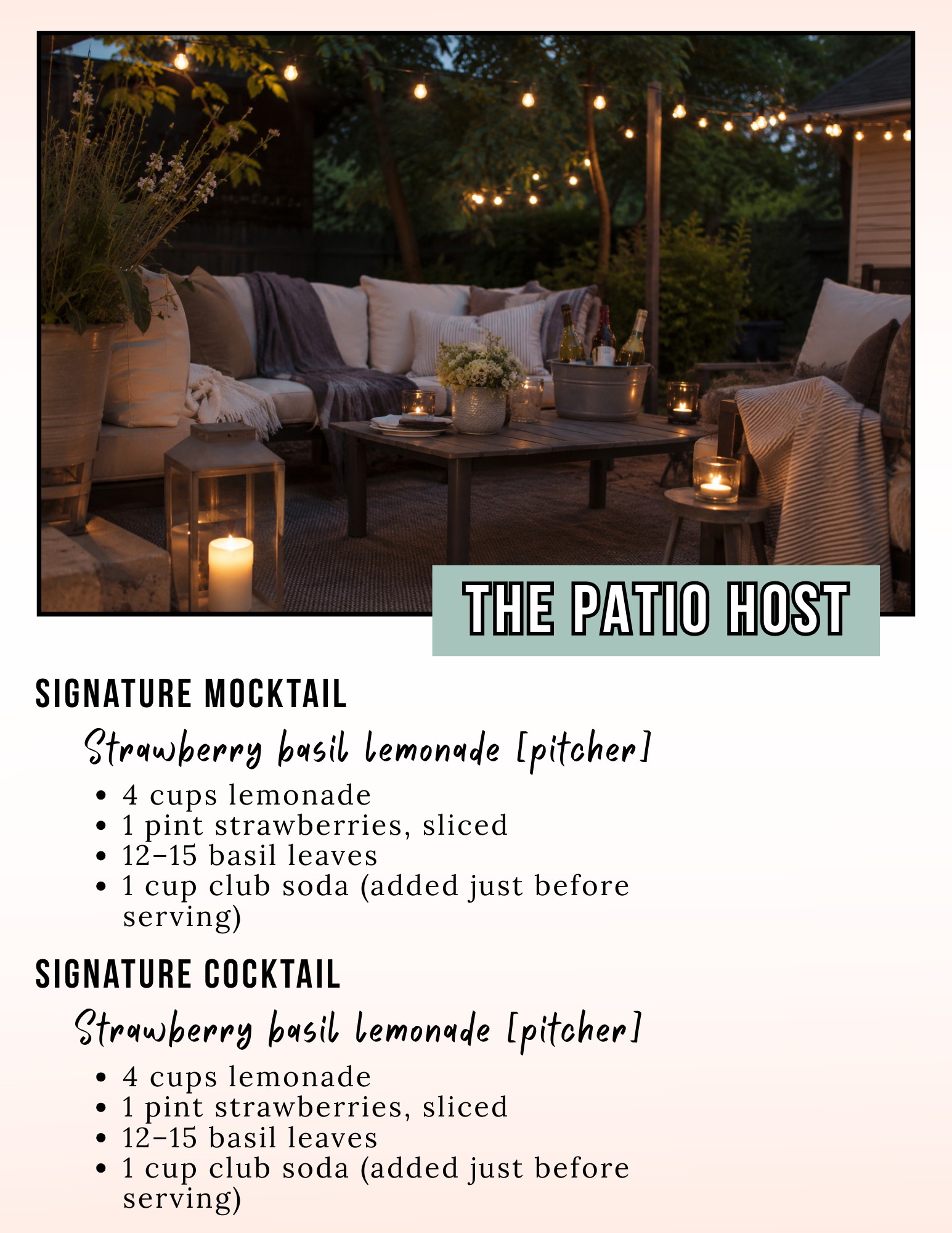 Download our latest summer guide for more content like this! 