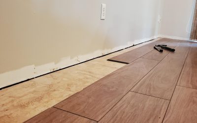 How to Choose the Right Flooring for Your Home: