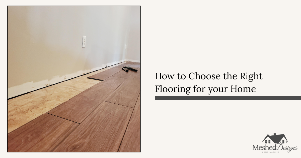 The MeshedDesigns team does painting projects frequently. 