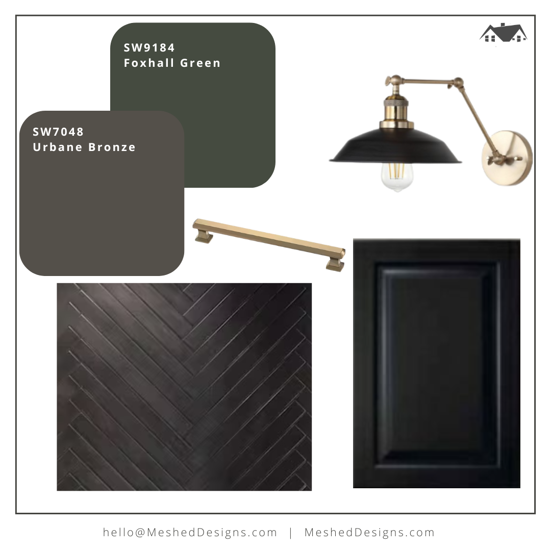 Moody vibes for your home