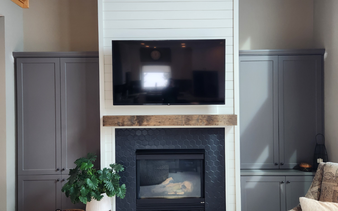 Your Living Room Doesn’t Need to Be Company-Ready. It Needs to Be YOU-Ready.