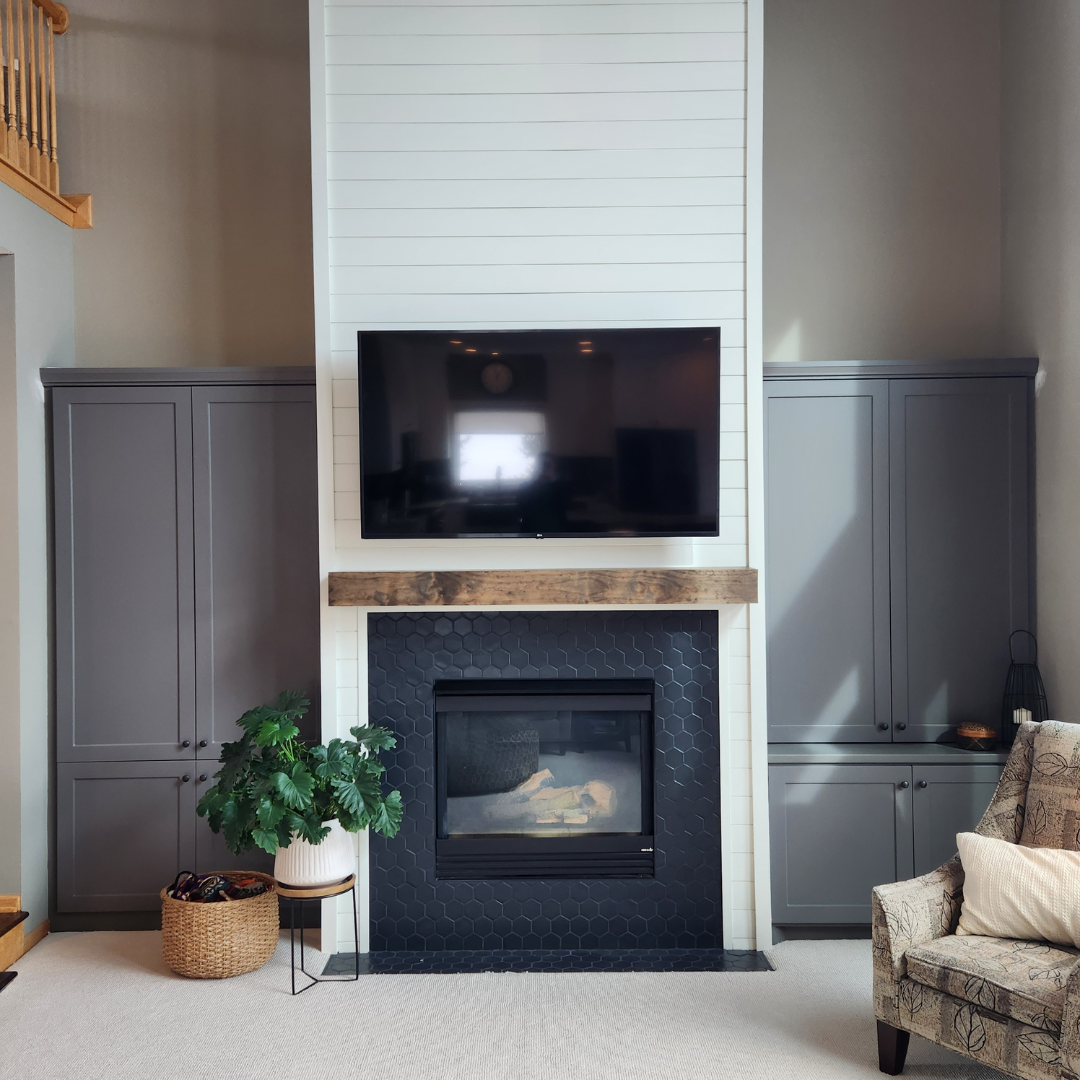 Moody vibes for your home