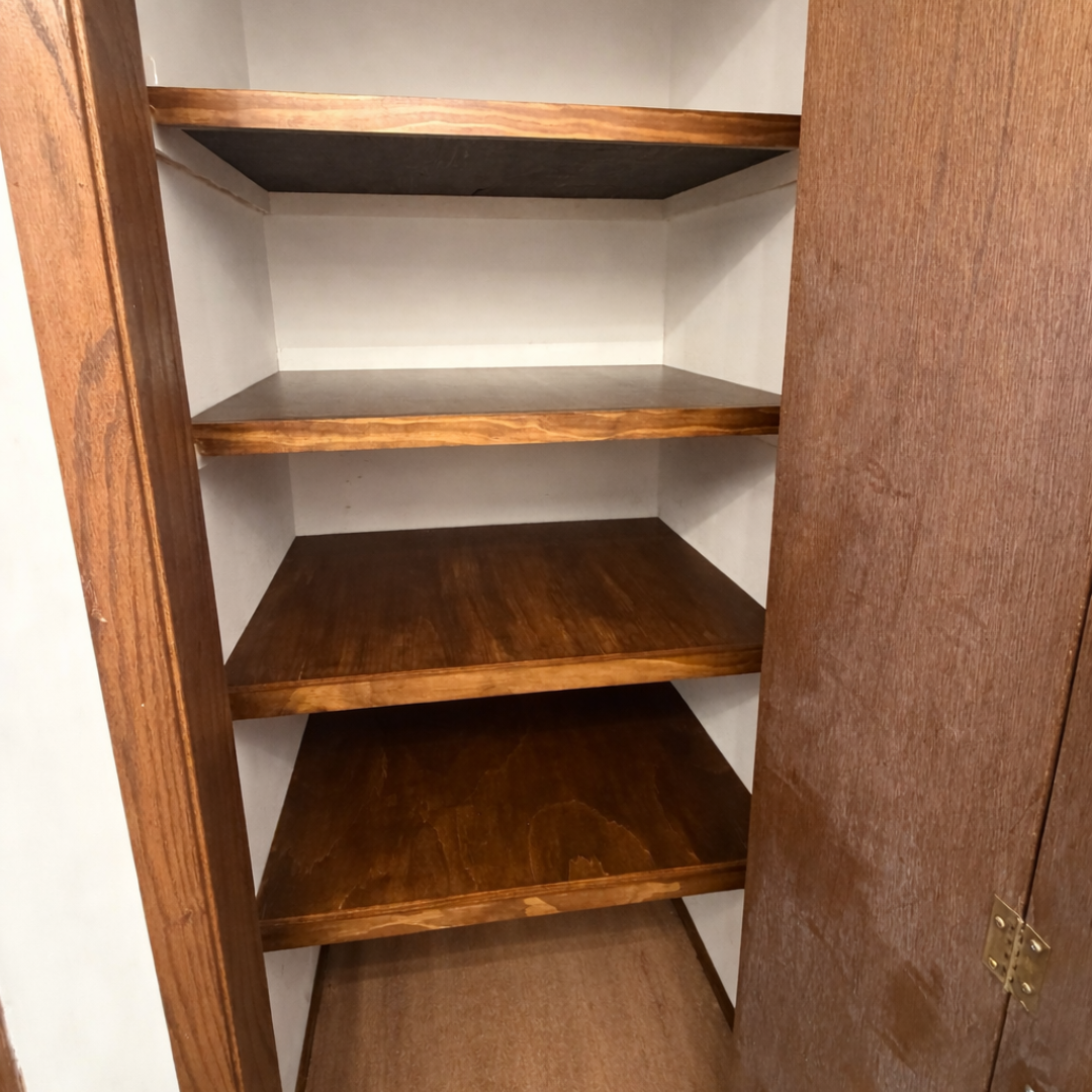 We completed a variety of updates for this wonderful home - it's stunning! 