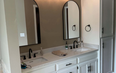3 Bathroom Updates |  Hutchinson, MN