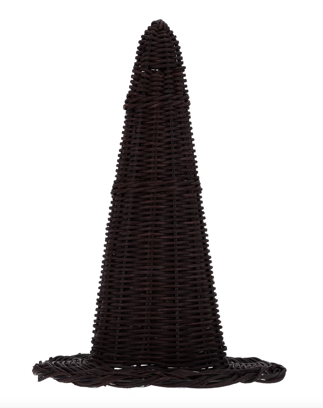 Witch hat from My Texas House collection